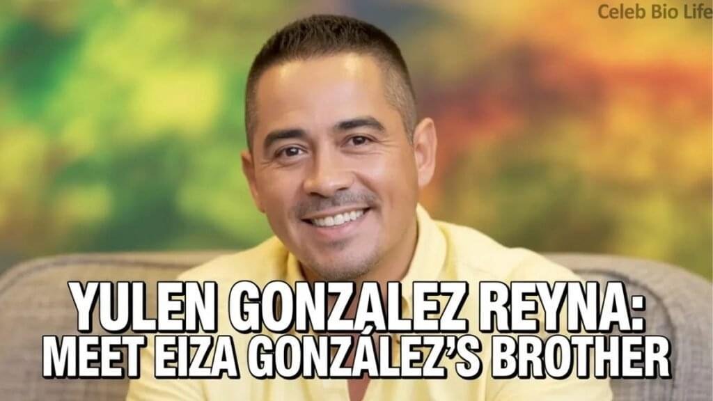Yulen Gonzalez Reyna.