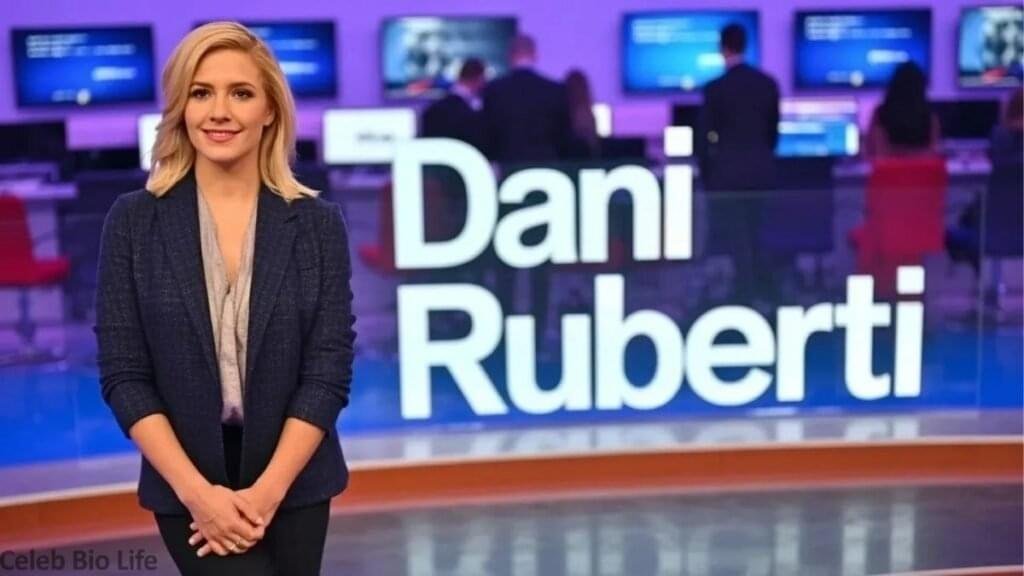 Dani Ruberti.