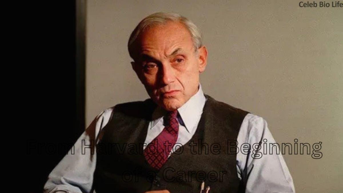 Older man in suit and vest