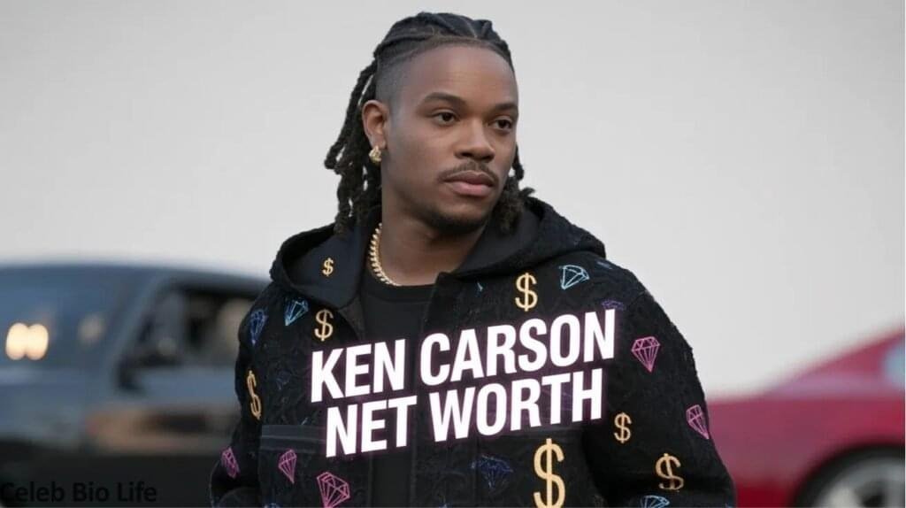 Ken Carson Net Worth.