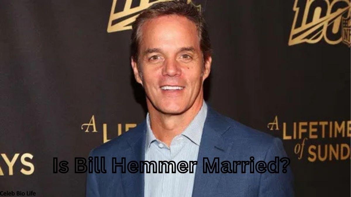 Bill Hemmer Event Photo Portrait