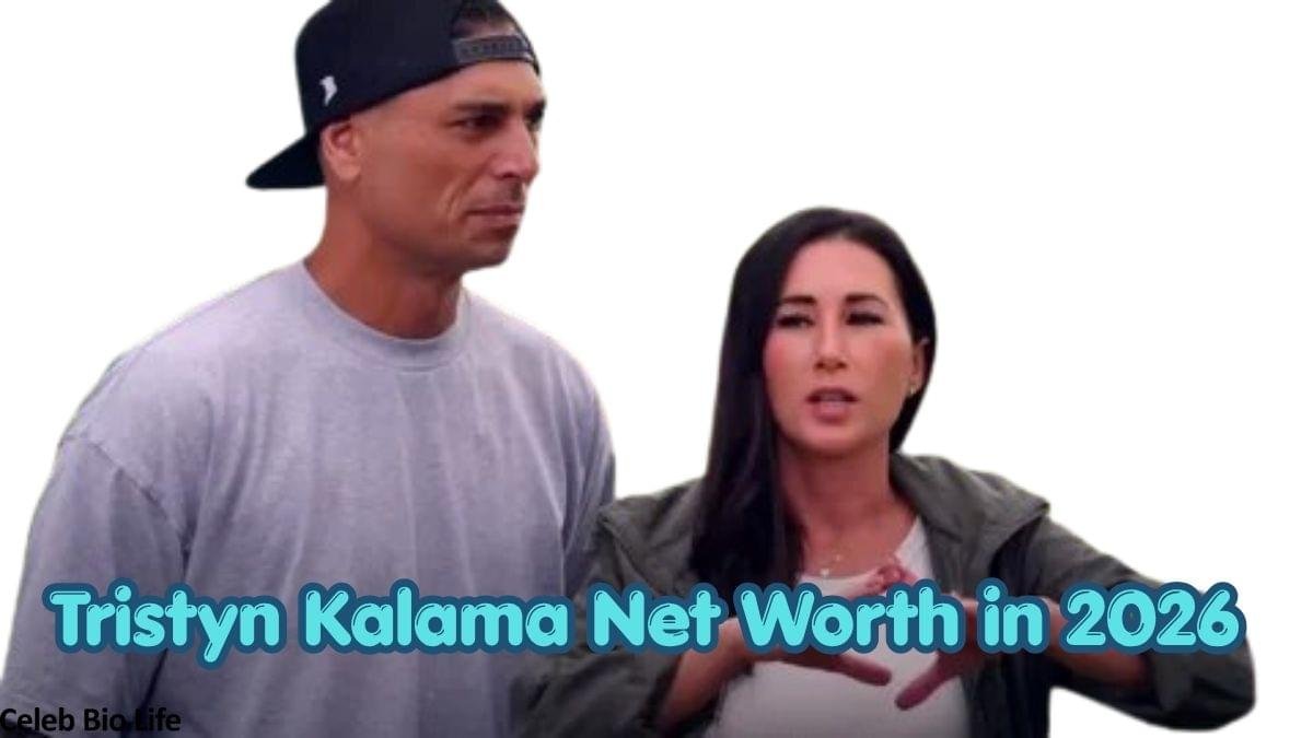Tristyn Kalama net worth image