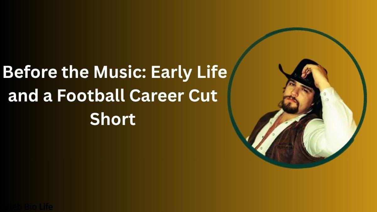 Gavin Adcock early life and football